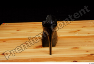 Clothes  205 black high heels shoes 0005.jpg